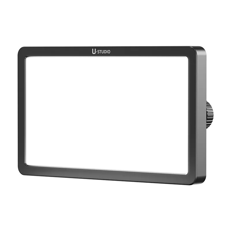 Ulanzi K6500 Đèn LED Bluetooth từ tính 2900K-6500K cho Vlog Livestreaming