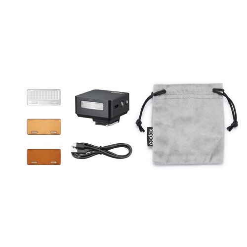 Godox iT20 F TTL Mini Flash cho Fujifilm - Chính hãng