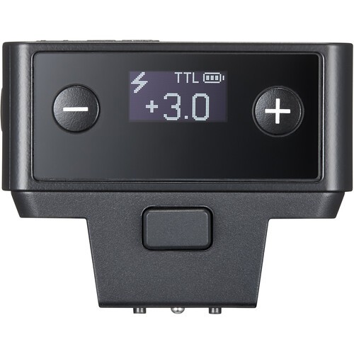 Godox iT20 N TTL Mini Flash cho Nikon - Chính hãng