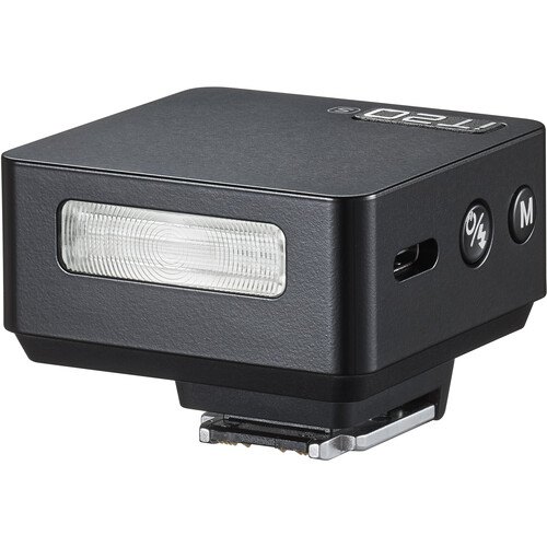 Godox iT20 N TTL Mini Flash cho Nikon - Chính hãng