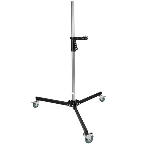 Chân đèn Godox 240FS có bánh xe