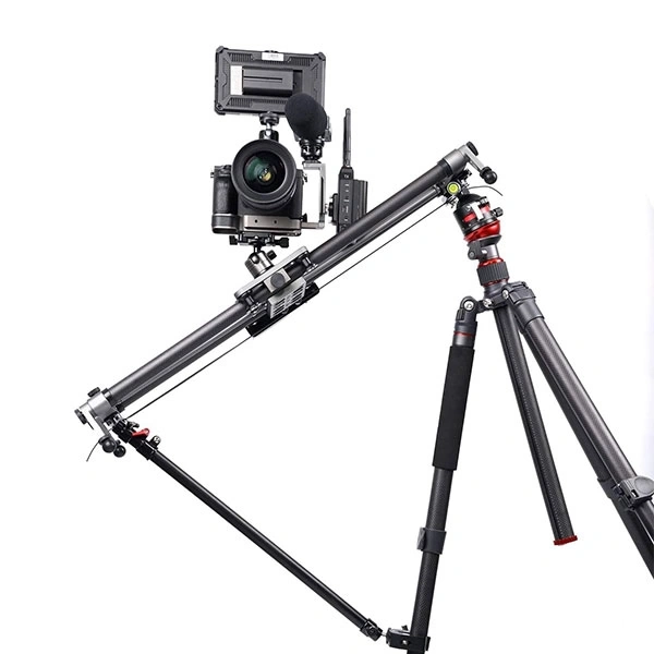Bộ Magic Arm YC Onion Z1S1 Stability Arms cố định Slider lên Gimbal nhanh chóng chính hãng