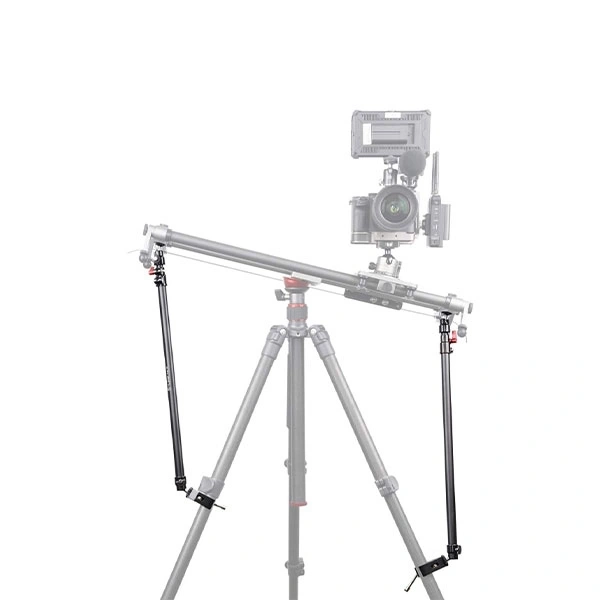 Bộ Magic Arm YC Onion Z1S1 Stability Arms cố định Slider lên Gimbal nhanh chóng chính hãng