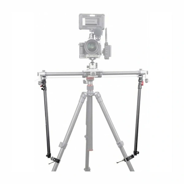 Bộ Magic Arm YC Onion Z1S1 Stability Arms cố định Slider lên Gimbal nhanh chóng chính hãng
