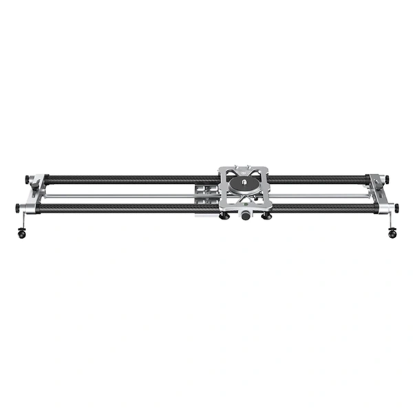 Slider YC Onion Hot Dog Manual Prlx & Pan Bộ thanh trượt gắn máy ảnh hỗ trợ quay phim điều khiển thủ công chính hãng- Size 60cm