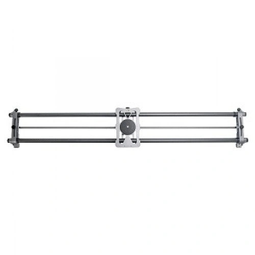 Slider YC Onion Hot Dog Manual Prlx & Pan Bộ thanh trượt gắn máy ảnh hỗ trợ quay phim điều khiển thủ công chính hãng-Size 120cm