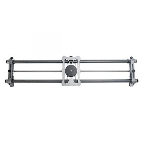 Slider YC Onion Hot Dog Manual Prlx & Pan Bộ thanh trượt gắn máy ảnh hỗ trợ quay phim điều khiển thủ công chính hãng- Size 80cm