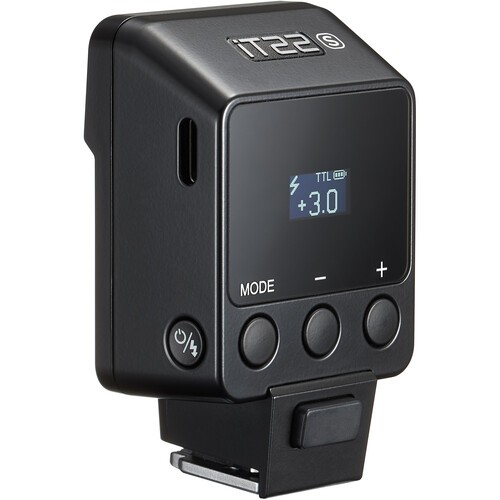 Godox iT22 S TTL Mini Flash cho Sony