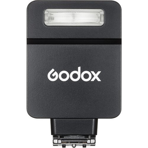 Godox iT22 O TTL Mini Flash cho Olympus và Panasonic