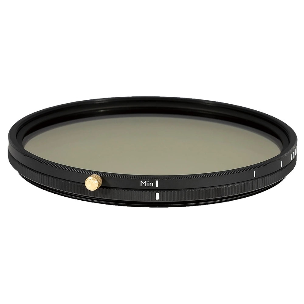 Kính lọc Marumi Creation Variable ND 2.5 - ND 256/V / Filter Marumi