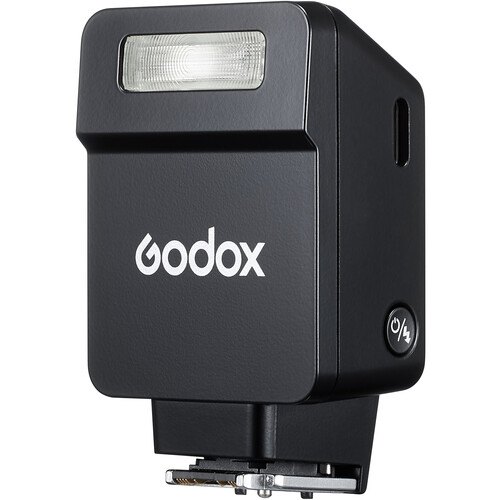 Godox iT22 N TTL Mini Flash cho Nikon
