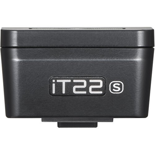 Godox iT22 C TTL Mini Flash cho Canon