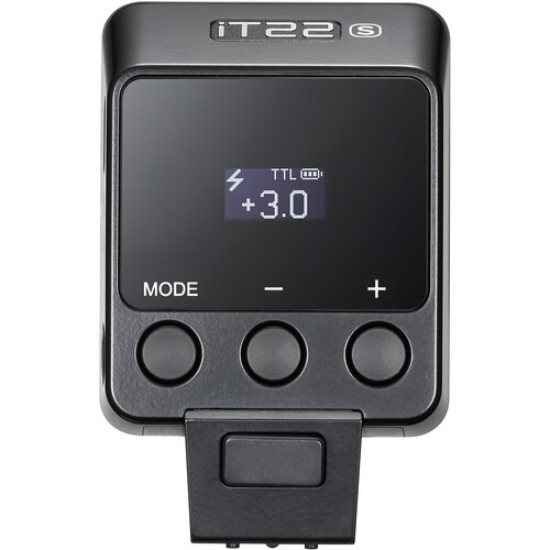 Godox iT22 N TTL Mini Flash cho Nikon