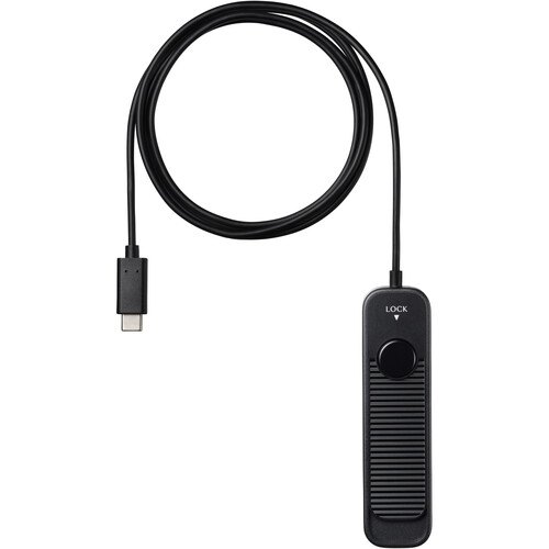 Cáp Sigma CR-51 Cable Release