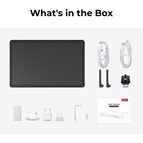 YoloLiv YoloBox Extreme All-in-One Multi-Cam Livestreaming and Switching System