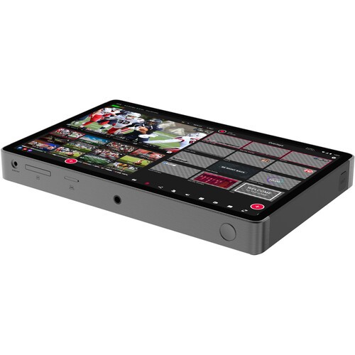 YoloLiv YoloBox Extreme All-in-One Multi-Cam Livestreaming and Switching System