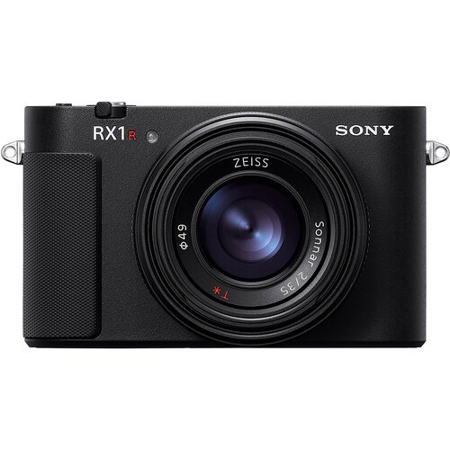 Sony RX1R III Digital Camera - Máy ảnh Sony Sony RX1R III Chính hãng