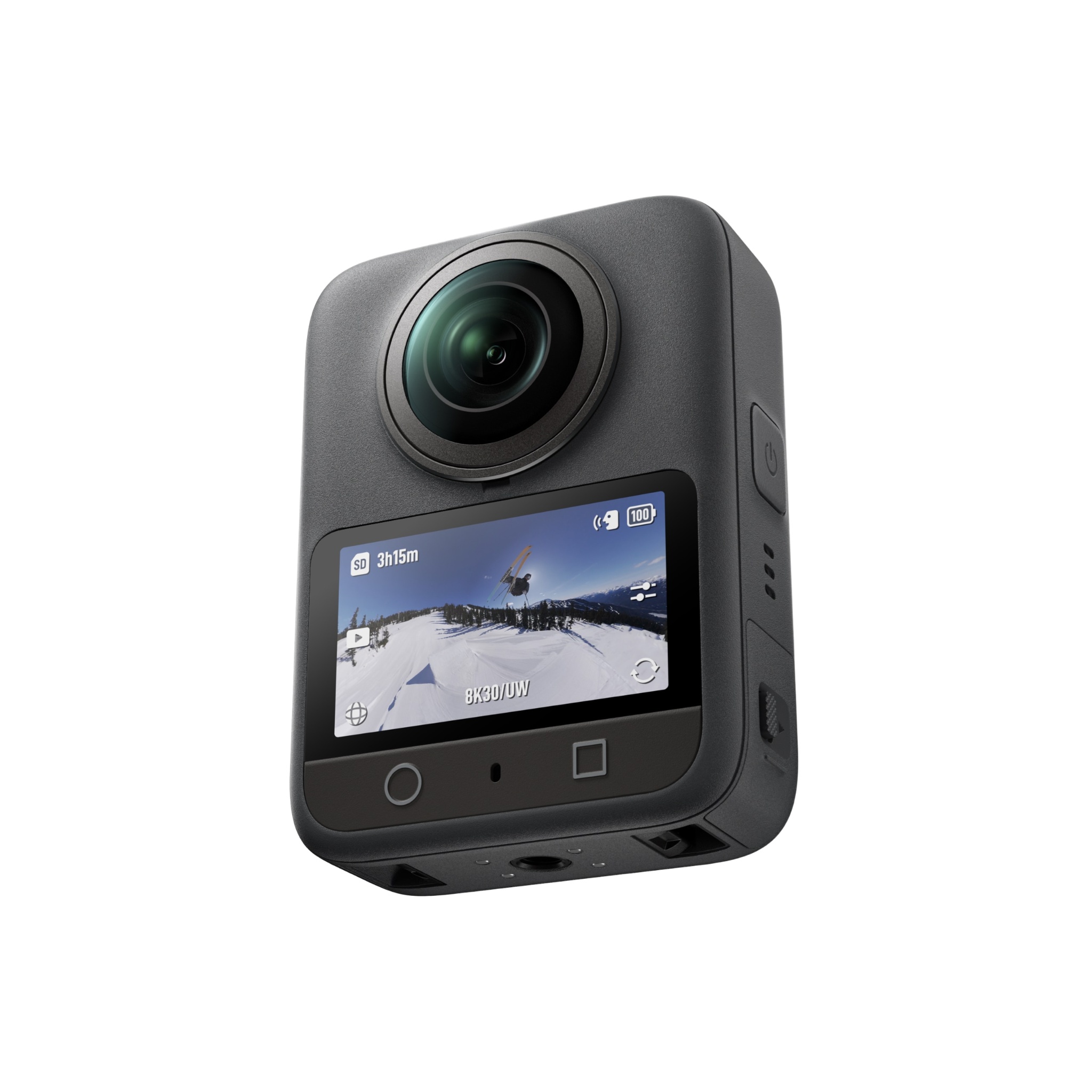 DJI Osmo 360 Action Camera Standard Combo