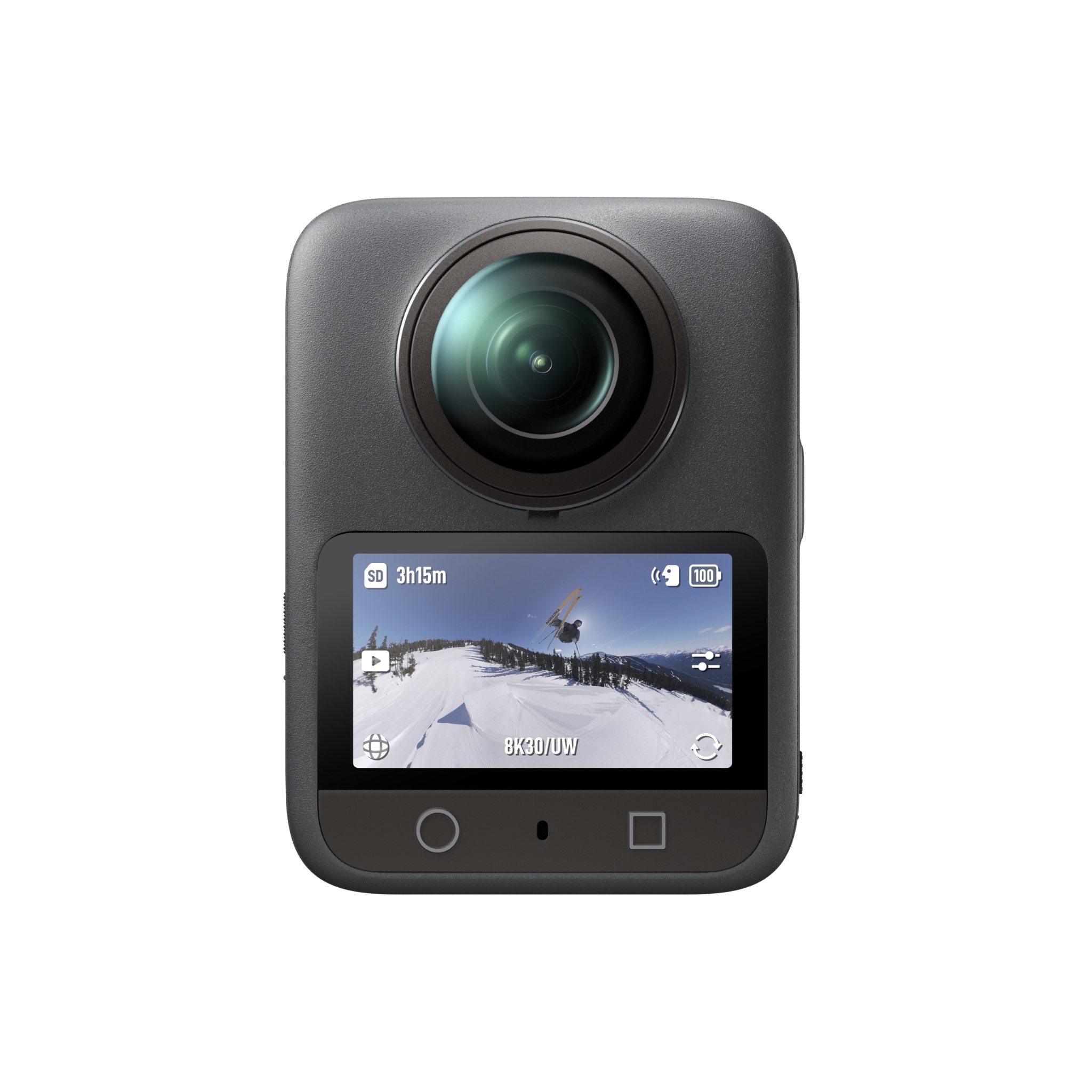 DJI Osmo 360 Action Camera Standard Combo