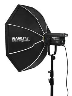 Softbox Bát Giác Nanlite SB-O-80 Bowens Mount