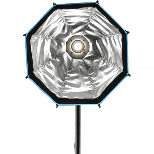 Softbox Nanlite 40cm Bát Giác SB-FMM-O-40 Thao Tác Siêu Nhanh FMM Mount
