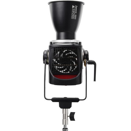 Aputure STORM 400x Tunable White LED Monolight (V-Mount)