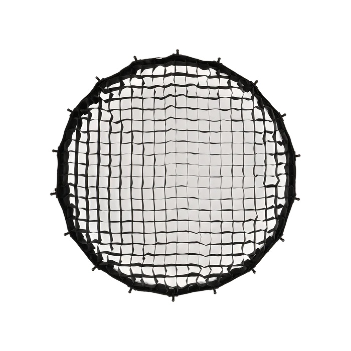 Softbox đánh ngược Jinbei 120cm tổ ông và bộ zoom focus