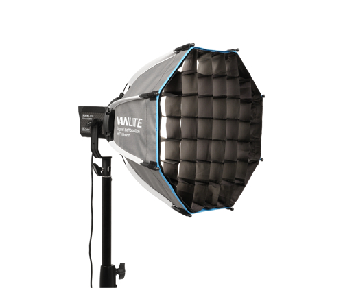 Softbox Bát Giác Nanlite SB-FMM-O-40 Thao Tác Siêu Nhanh FMM Mount