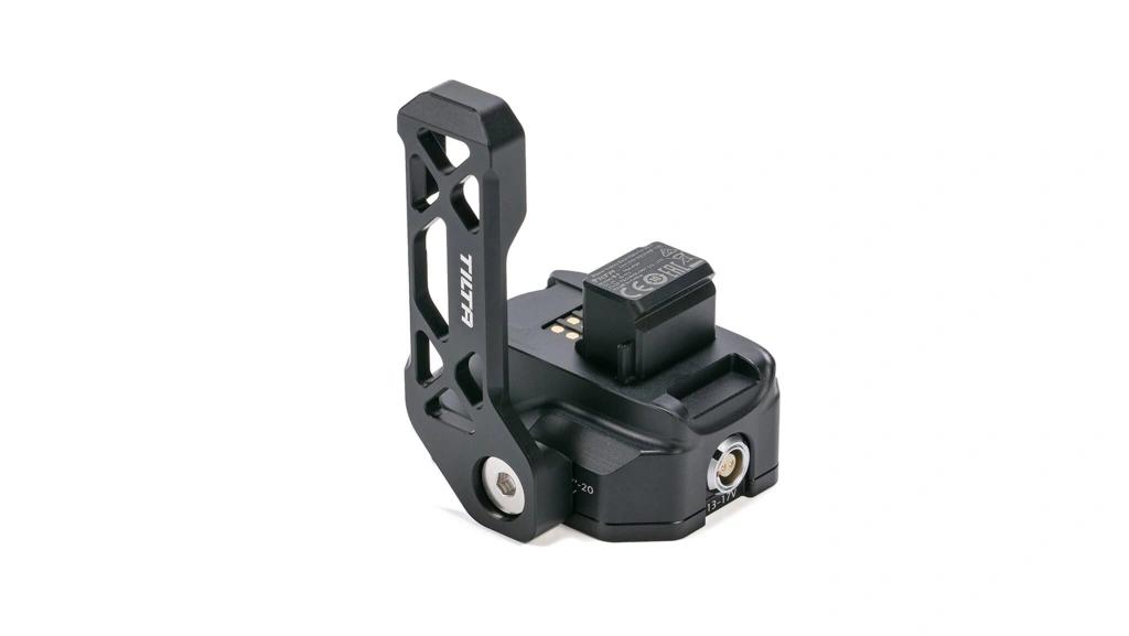 Đế cấp nguồn Tilta Power Supply Base Plate for DJI Ronin