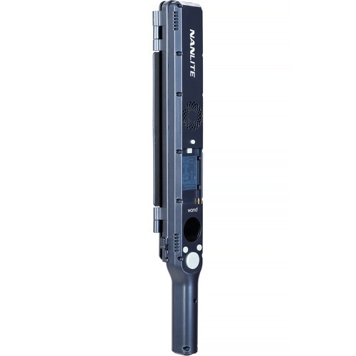 Nanlite wand RGB LED Light (1.6', Midnight Blue)
