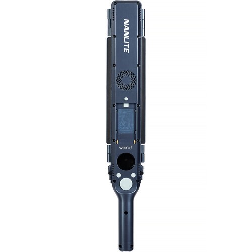 Nanlite wand RGB LED Light (1.6', Midnight Blue)