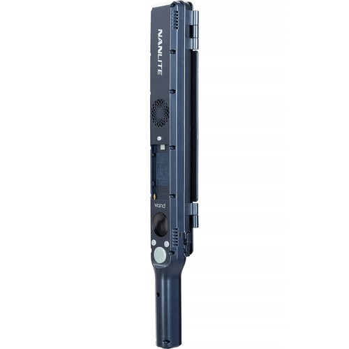 Nanlite wand RGB LED Light (1.6', Midnight Blue)