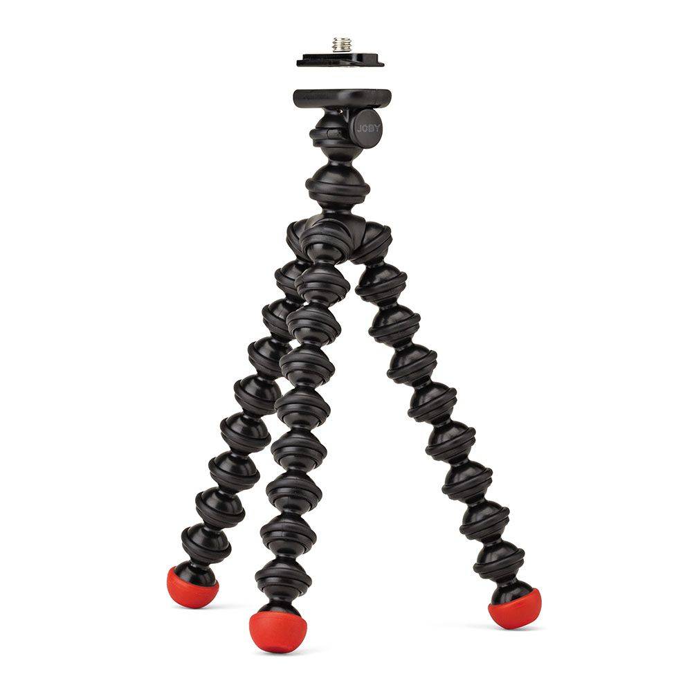 Chân nhện Joby GorillaPod Magnetic kèm kẹp điện thoại - (cho máy ảnh/điện thoại) - JB01372-CWW