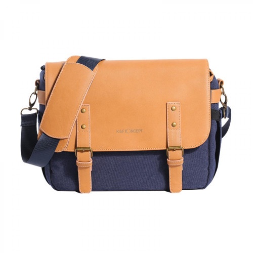 Túi Máy Ảnh K&F Concept Messenger Beta 10L (KF13.062V1) | Chính Hãng