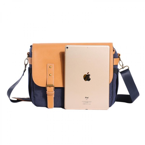 Túi Máy Ảnh K&F Concept Messenger Beta 10L (KF13.062V1) | Chính Hãng