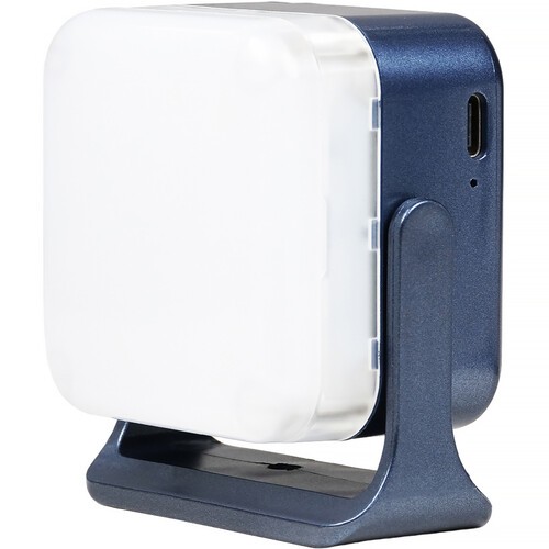 Đèn LED bỏ túi Nanlite Pico LED Mini Pocket Light (Midnight Blue)