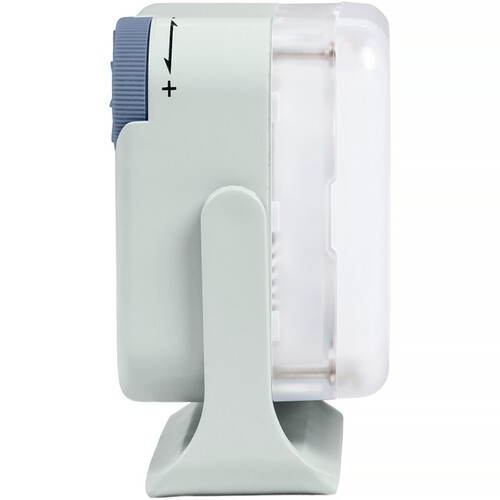 Đèn LED bỏ túi Nanlite Pico LED Mini Pocket Light (Mint Blue) - Chính hãng