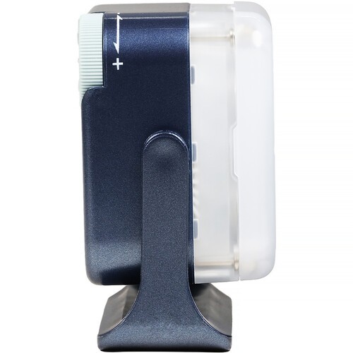 Đèn LED bỏ túi Nanlite Pico LED Mini Pocket Light (Midnight Blue)