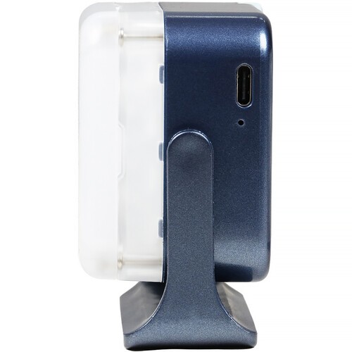 Đèn LED bỏ túi Nanlite Pico LED Mini Pocket Light (Midnight Blue)