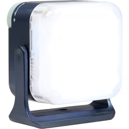 Đèn LED bỏ túi Nanlite Pico LED Mini Pocket Light (Midnight Blue)
