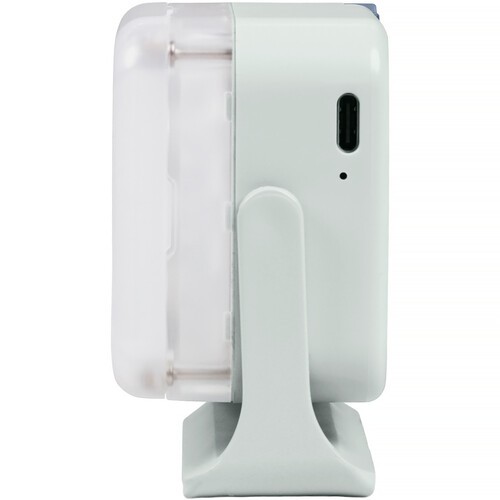 Đèn LED bỏ túi Nanlite Pico LED Mini Pocket Light (Mint Blue) - Chính hãng