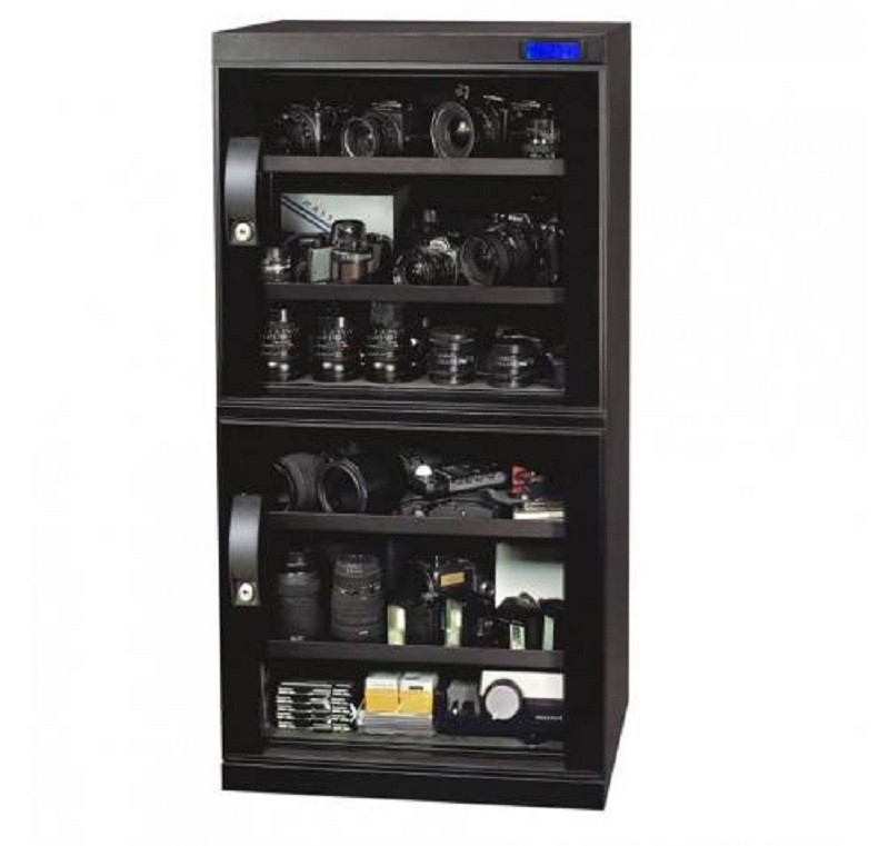 Tủ chống ẩm Asuka AD240 (240 lít ) - Điều khiển cảm ứng