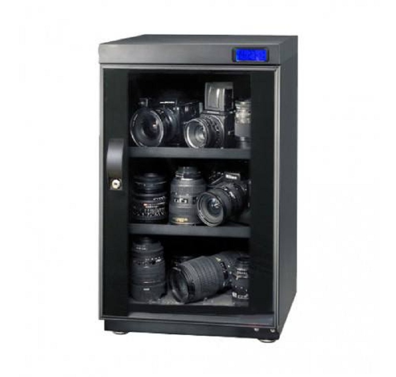 Tủ chống ẩm Asuka AD60 (60 lít )