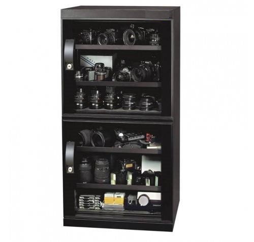 Tủ chống ẩm Asuka AD300 (300 lít ) - Điều khiển cảm ứng