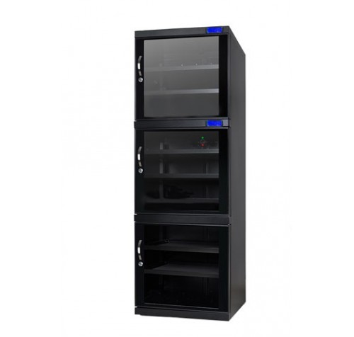 Tủ chống ẩm Asuka AD500 (500 lít ) - Điều khiển cảm ứng