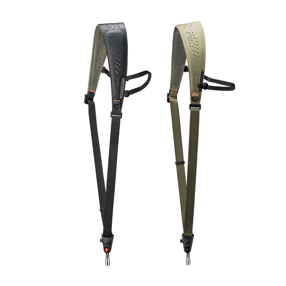 Dây đeo máy ảnh PGYTECH Camera Strap Pro - PCB-279 / PCB-288 ( Màu Midnight Black và Màu Wilderness Green )