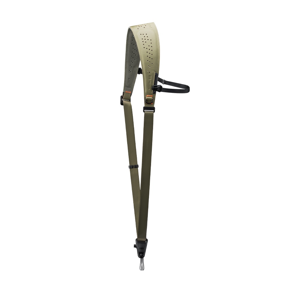 Dây đeo máy ảnh PGYTECH Camera Strap Pro - PCB-279 / PCB-288 ( Màu Midnight Black và Màu Wilderness Green )