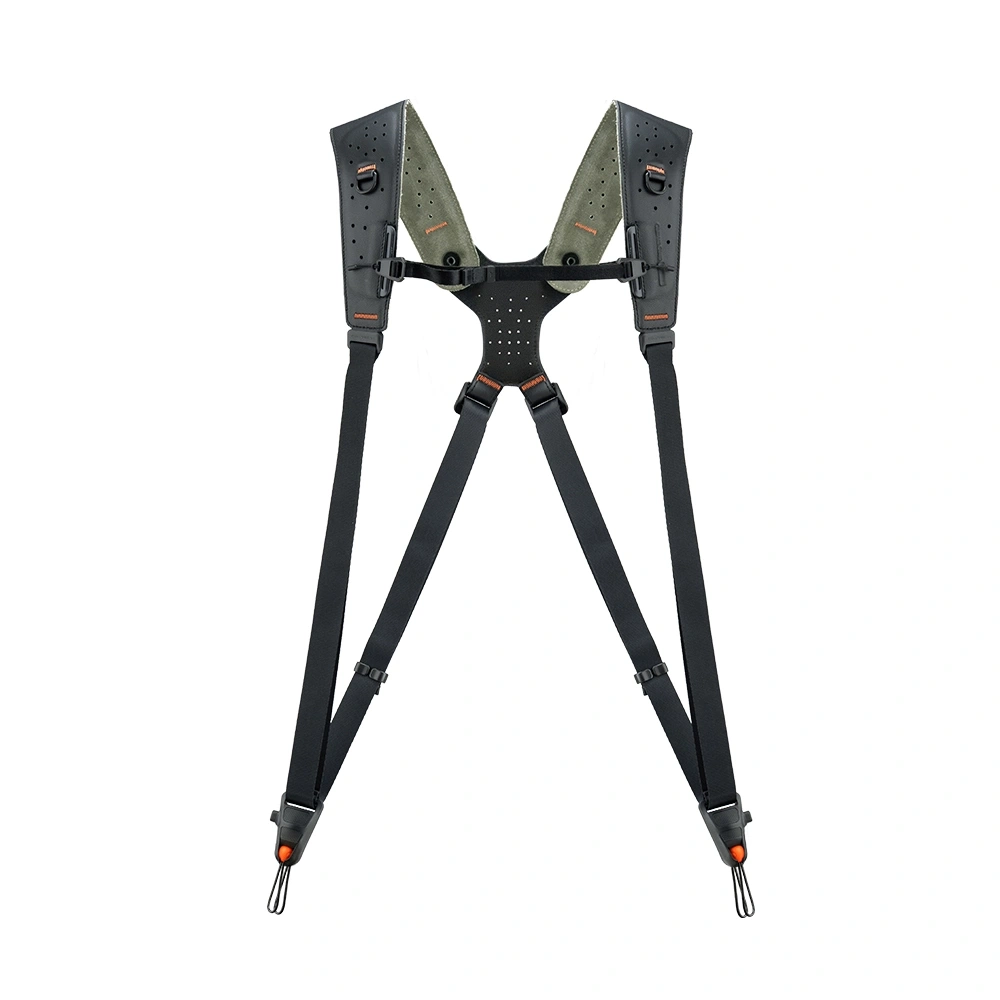 Dây đeo máy ảnh PGYTECH Camera Strap Master - PCB-275 / PCB-531 ( Màu Midnight Black , Màu Wilderness Green)