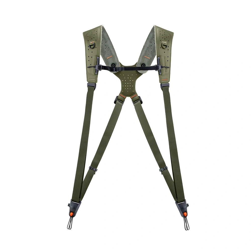 Dây đeo máy ảnh PGYTECH Camera Strap Master - PCB-275 / PCB-531 ( Màu Midnight Black , Màu Wilderness Green)