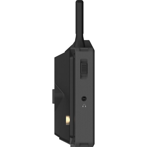 Hollyland Pyro 5 Wireless Transceiver Monitor